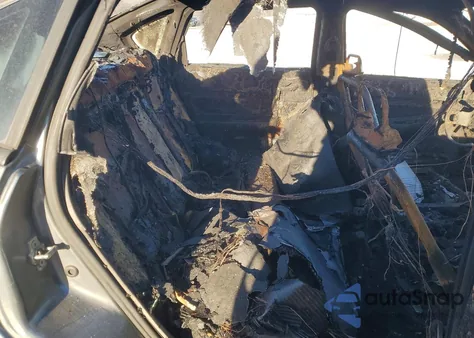 2005 Chevrolet Impala Ls z USA, uszkodzony, nr VIN 2G1WH52K259321509